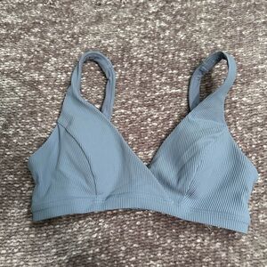 Lululemon bathing suit top